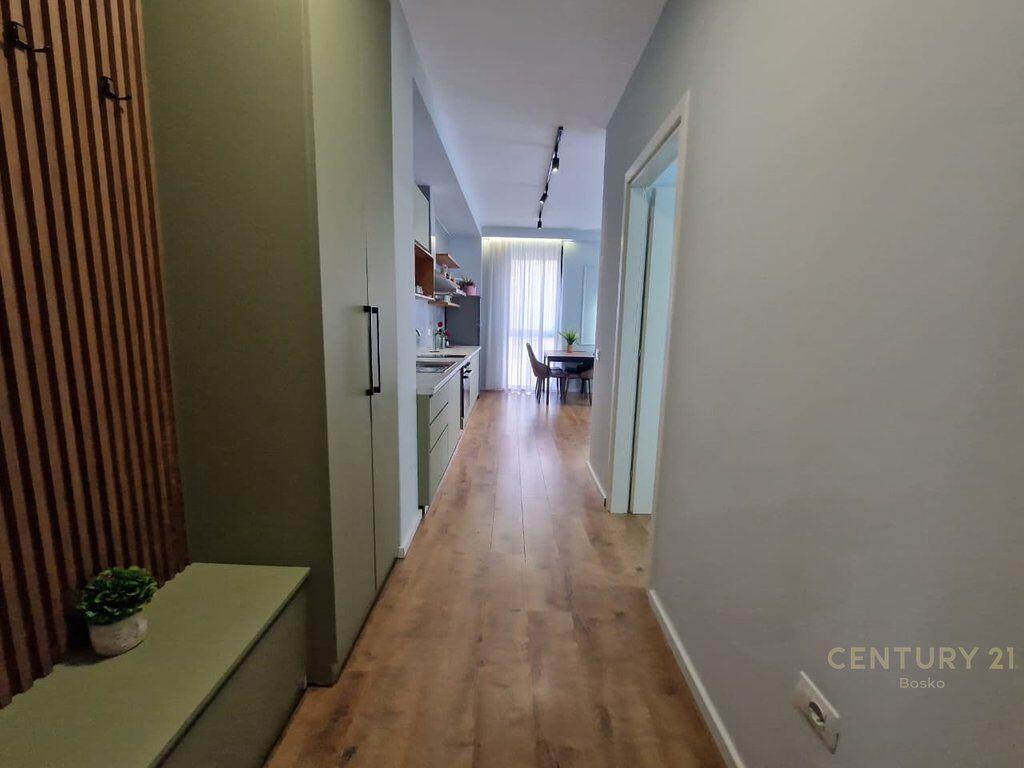 Appartamento 1+1 in vendita a Pazari i Ri