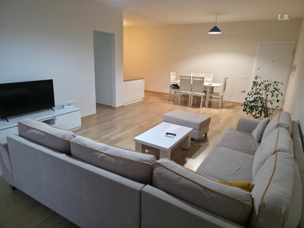 Affittasi appartamento 2+1+2 – Zona Botanica / vicino alla Moschea