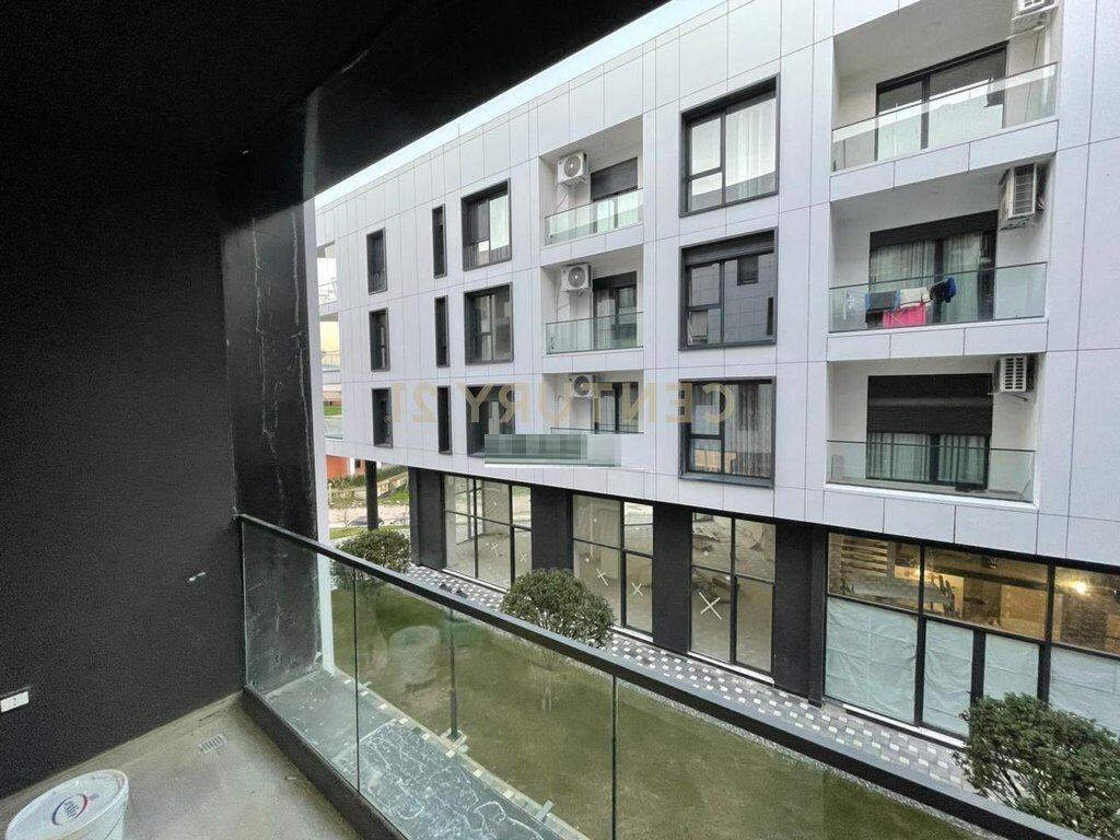 APPARTAMENTO 2+1+2+ POSTO AUTO IN AFFITTO