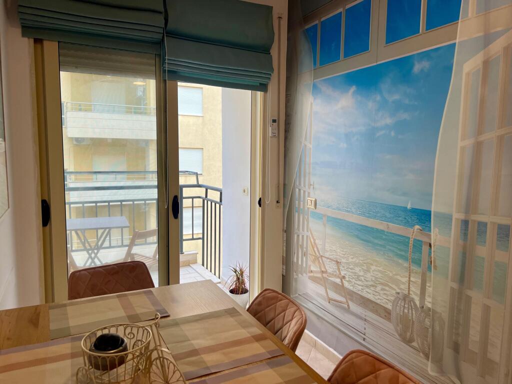 Appartamento 1+1 Con Garage In Vendita A Orikum