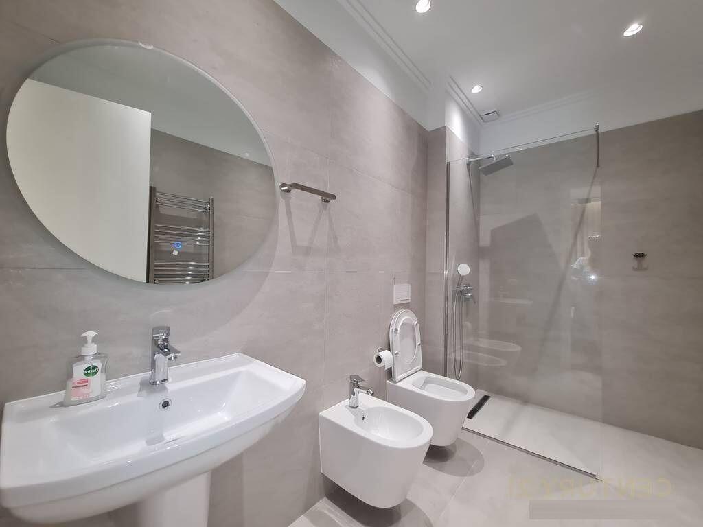 Appartamento in affitto 3+1+2 con 3 posti auto-Lago Secco!
