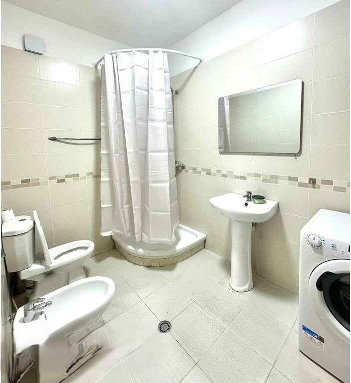 APARTMENT 3+1+2 FOR OFFICE OR RESIDENCE NEAR HALILI COMPLEX! 700 € /Month