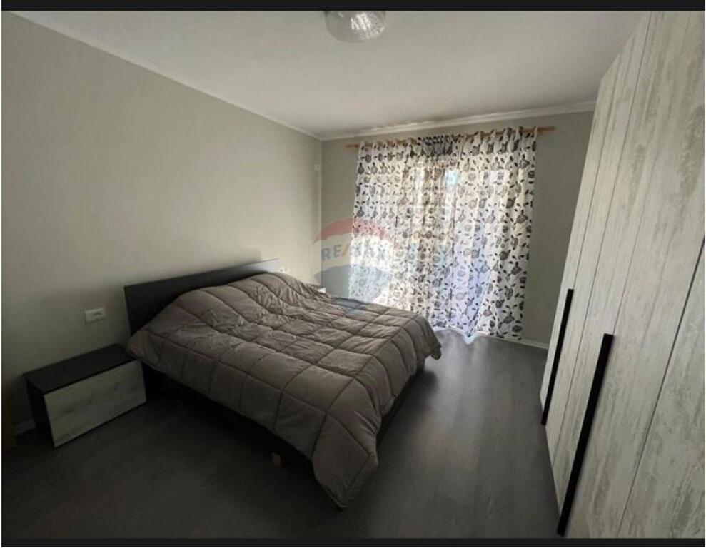 Apartment 1+1 for rent at 5 Maji.