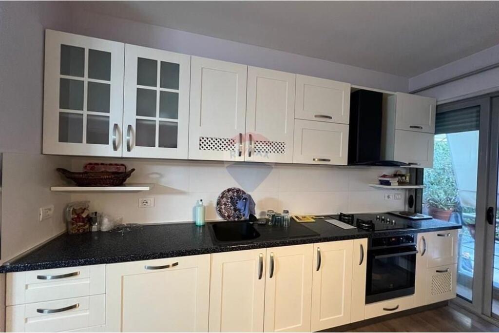 Appartamento 2 + 1 in affitto