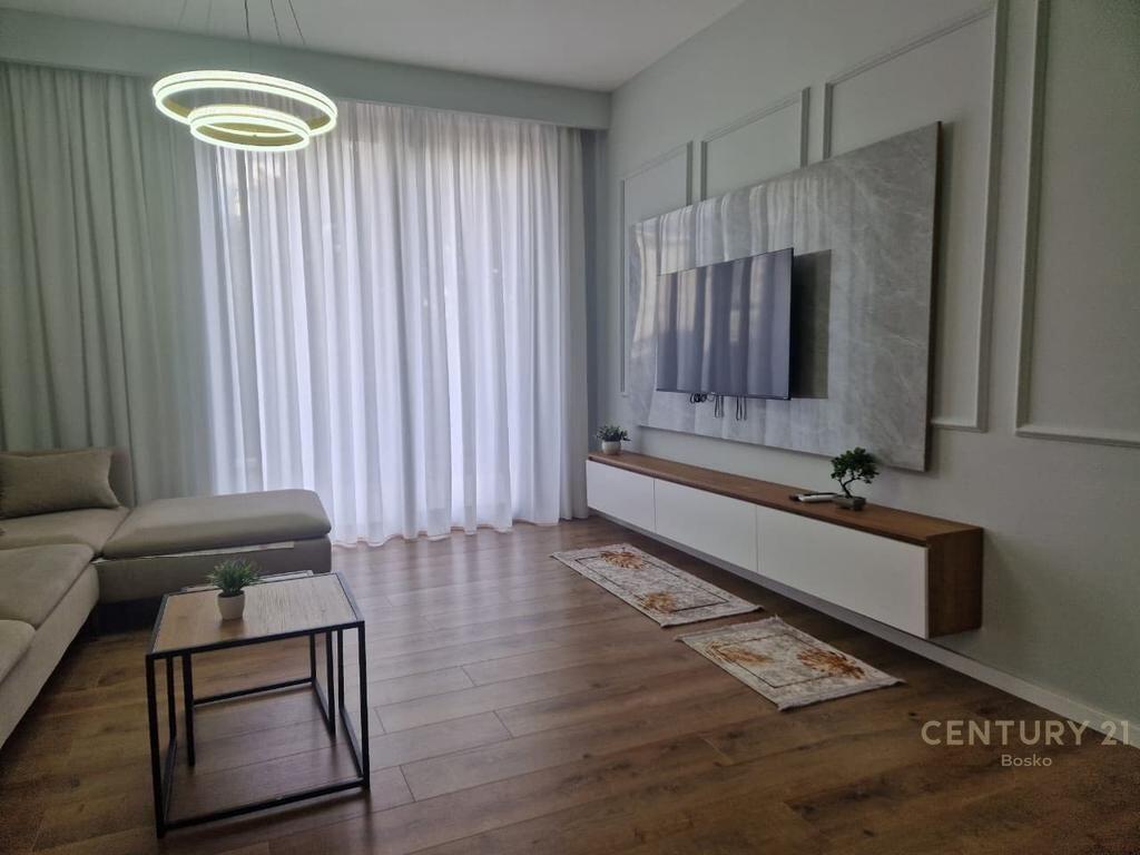 SHESIM, APARTAMENT PREMIUM 1+1 + POST PARKIMI
