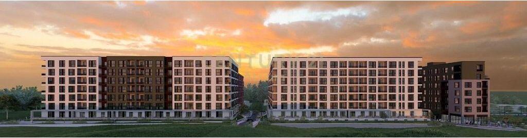 APPARTAMENTO 1+1 IN VENDITA PRESSO RINGSIDE RESIDENCE, PASKUQAN!