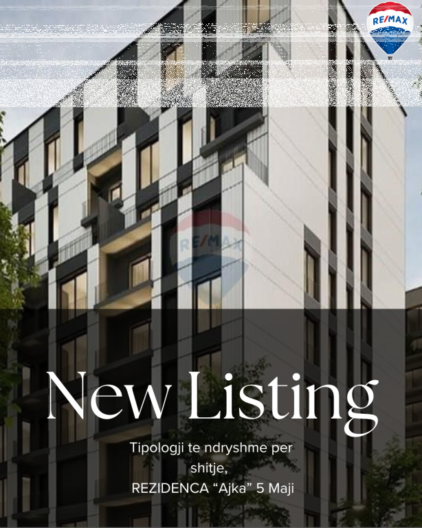 Vendesi appartamento 1+1 alla Residenza Ajka