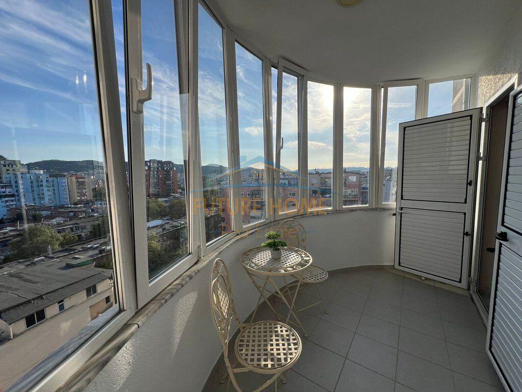 Apartament me qera 2+1, Myslym Shyri