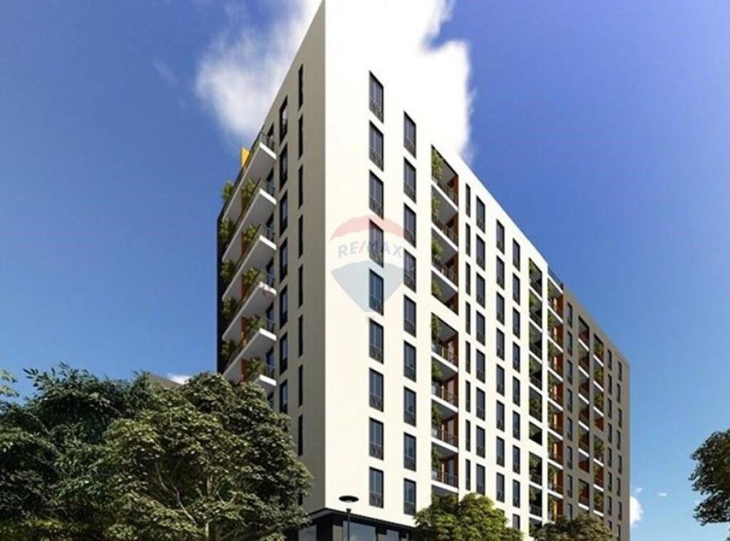 FOR SALE, 2+1 APARTMENT, ZIRKON RESIDENCE, TIRANA !!!!