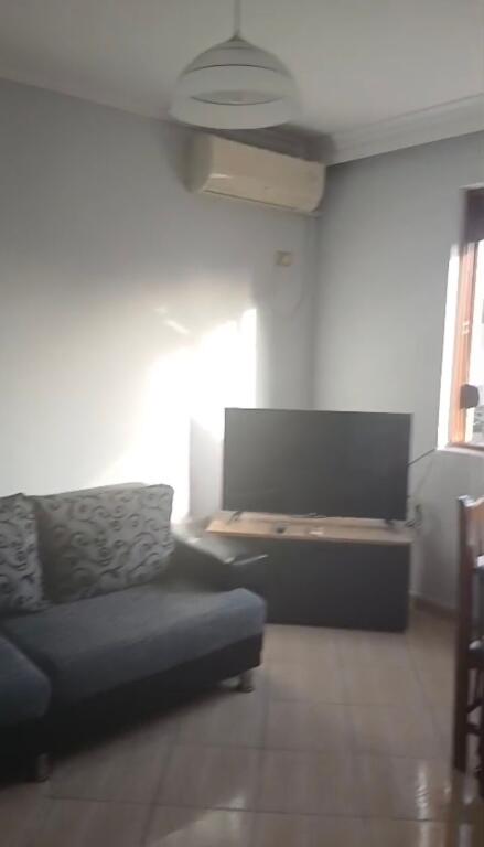 Apartament 1+1 me qera ne Ali Dem
