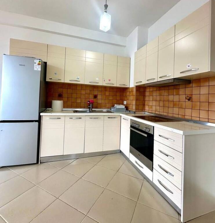 APARTMENT 3+1+2 FOR OFFICE OR RESIDENCE NEAR HALILI COMPLEX.