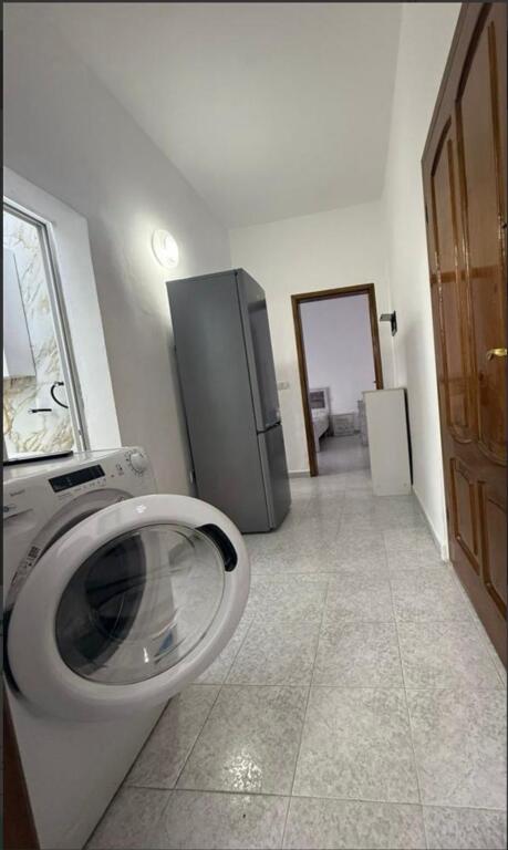 JEPET ME QERA APARTAMENT 1+1 TE SHKOLLA KUSHTRIMI I LIRISE, DURRES