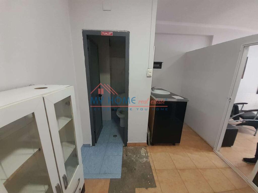 Shop for Rent New Bazaar Tirana