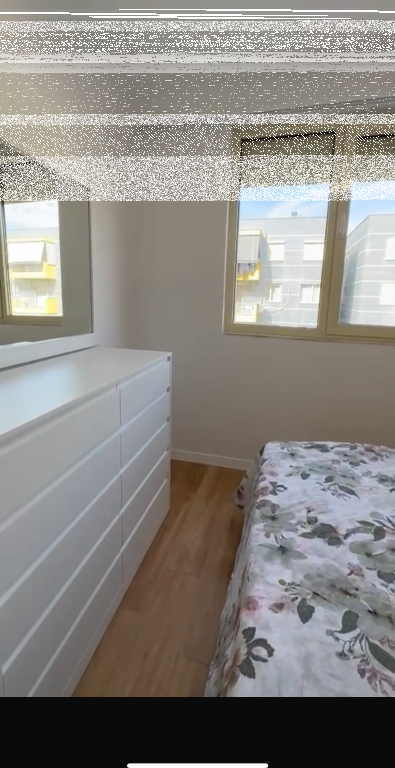 Apartment 2+1, Shkoze!