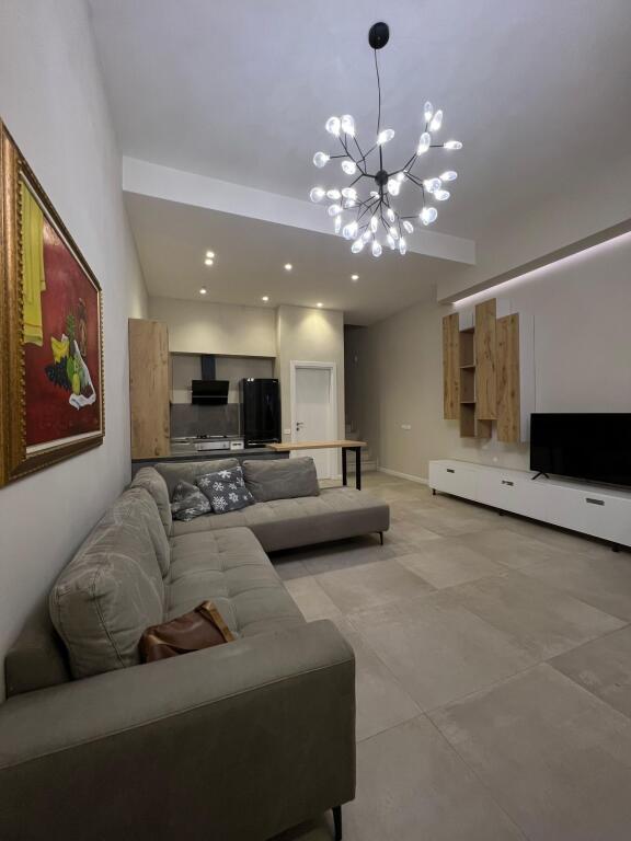 DUPLEKS ME OBORR PER SHITJE TEK REZIDENCA KODRA E DIELLIT 1