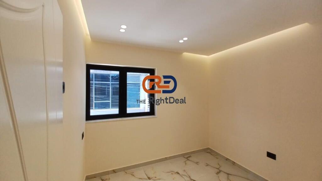 Near the Faculty of Foreign Languages, a 2-Storey Villa is for Rent, Newly Invested and Never Lived In Before!!!