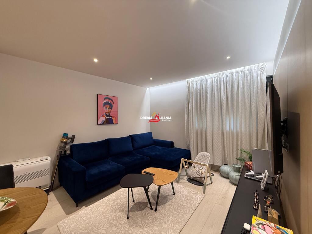 Apartment 1+1 for rent on Perlat Rexhepi street near the Presidency (ID 42111329)
