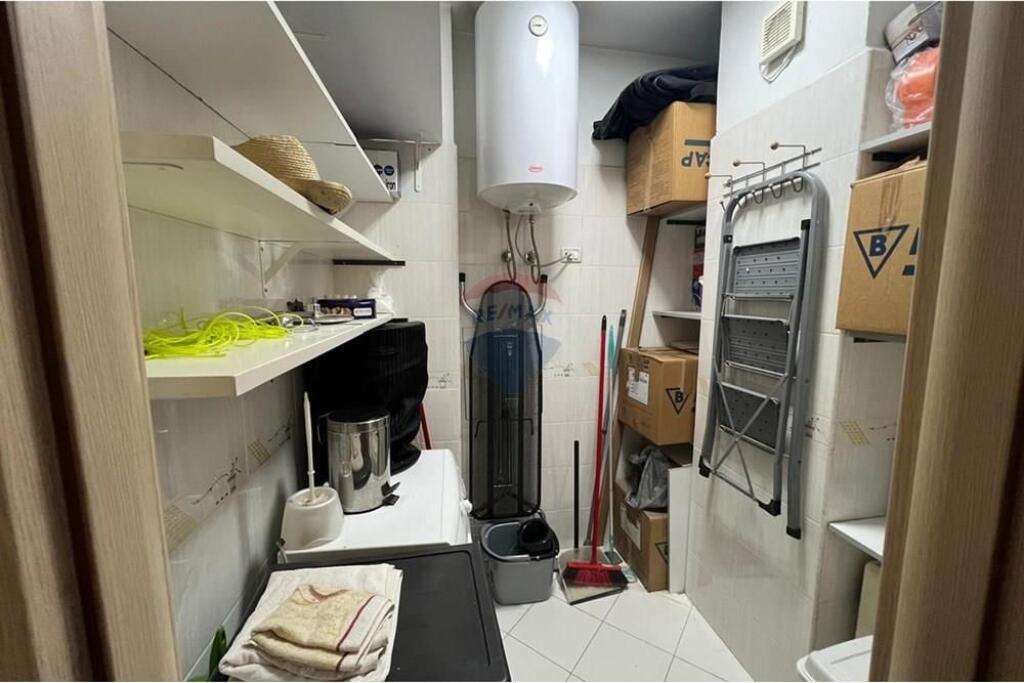 Apartment - For Rent - Prosecutor's Office