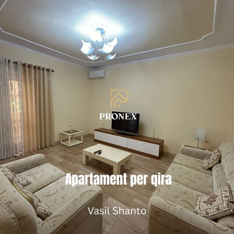 Apartament 2+1 me qira