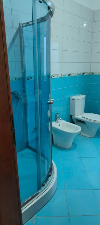 FOR RENT 2+1+2 ROOM ON ONE FLOOR OF A FOUR-STORY VILLA IN SANATARIUM