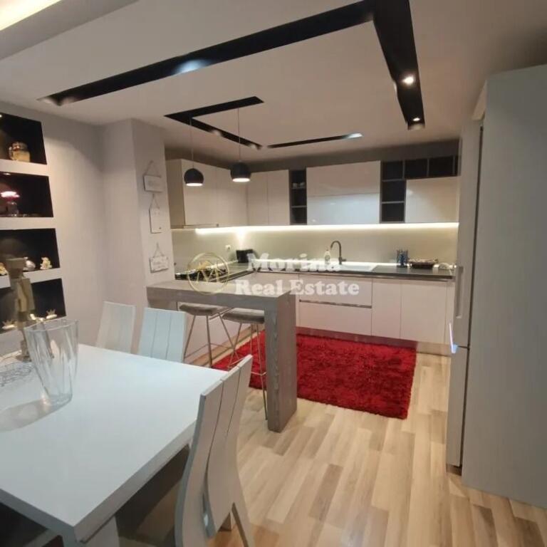 Rent Apartment 2+1+Bllk, “Rruga e Durresit” 1000 Euro/Month