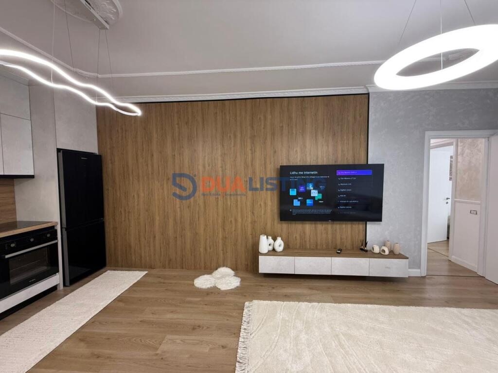 FOR SALE APARTMENT 2+1+2 AT PALLATI EJA STUDIO ASTIR !