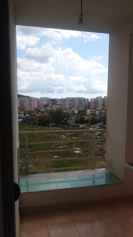 Apartment 2+1, Yzberisht!