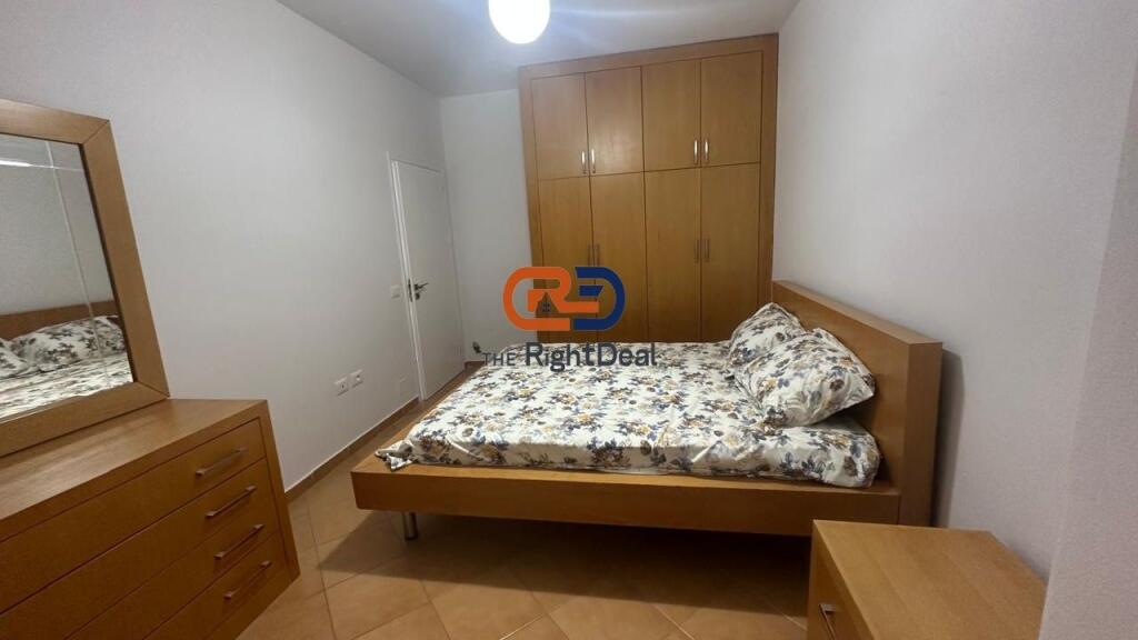 Al Lago Secco, Appartamento 2+1 In Affitto, Con Posizione Perfetta E Posto Auto !!