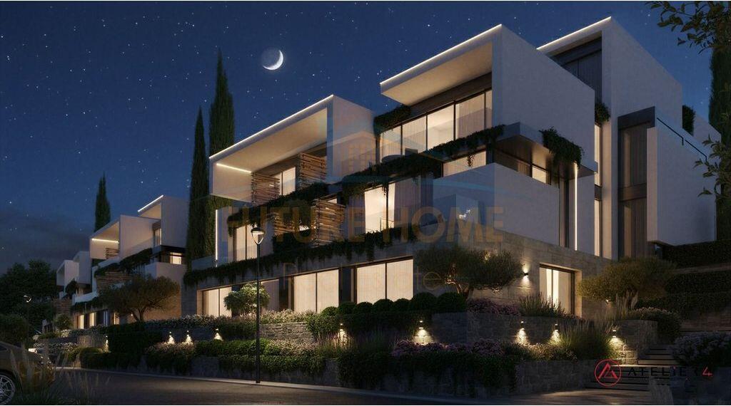 In vendita, Appartamento 3+1+2, Crystal Lake Residence, Farke