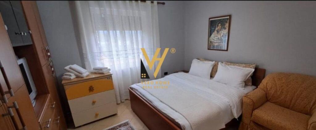 JEPET APARTAMENT 1+1 ME QIRA NE MULLET 35.000 LEKE