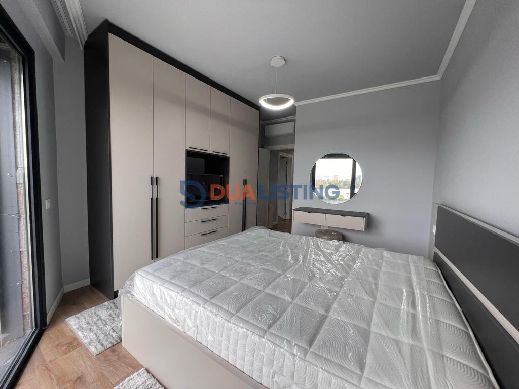 AFFITTASI APPARTAMENTO 2+1+POSTO AUTO LAGO ASCIUTTO MAI ABITATO PRIMA