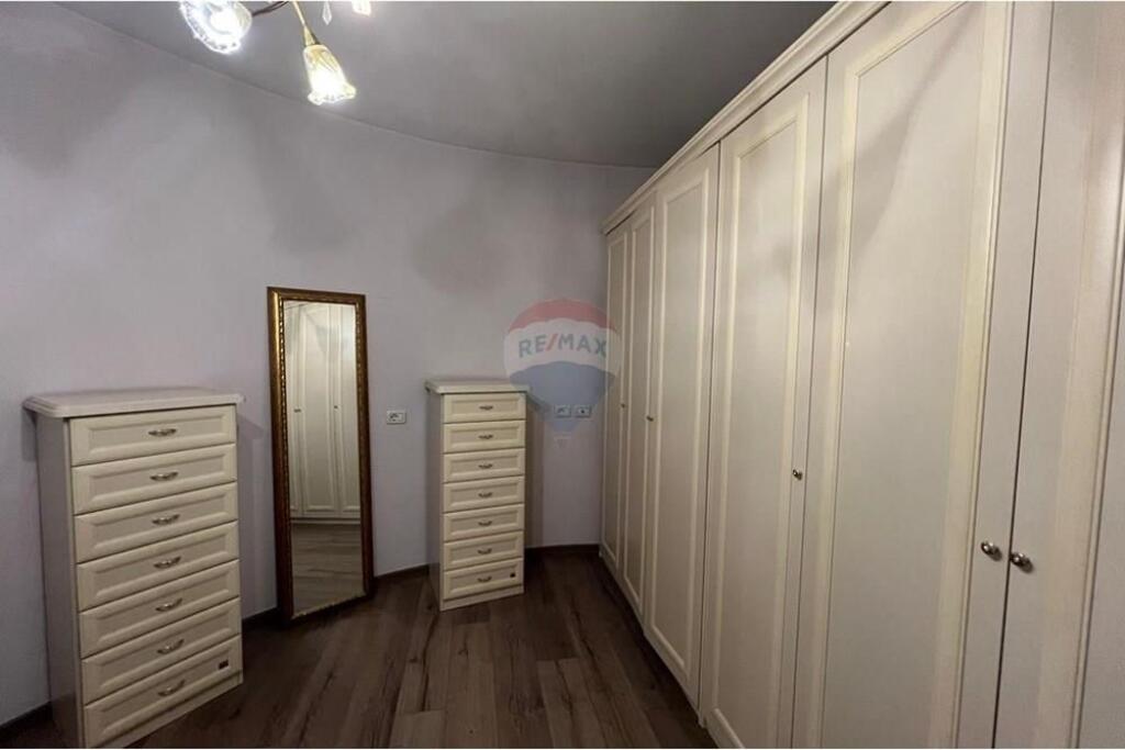 Apartment 2 + 1 for rent at the Prosecutor's Office