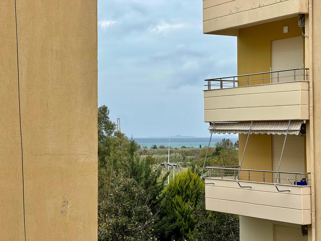 Appartamento 1+1 Con Garage In Vendita A Orikum