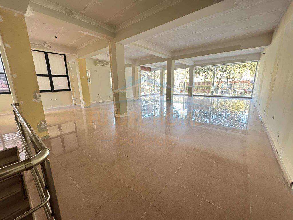 For sale , Commercial Space , Dritan Hoxha Street , Tirana