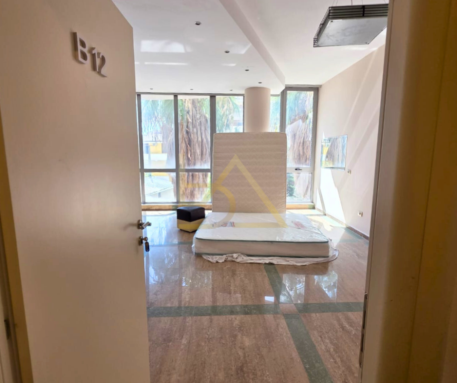 Shitet Hotel – Plazh 13, Durrës