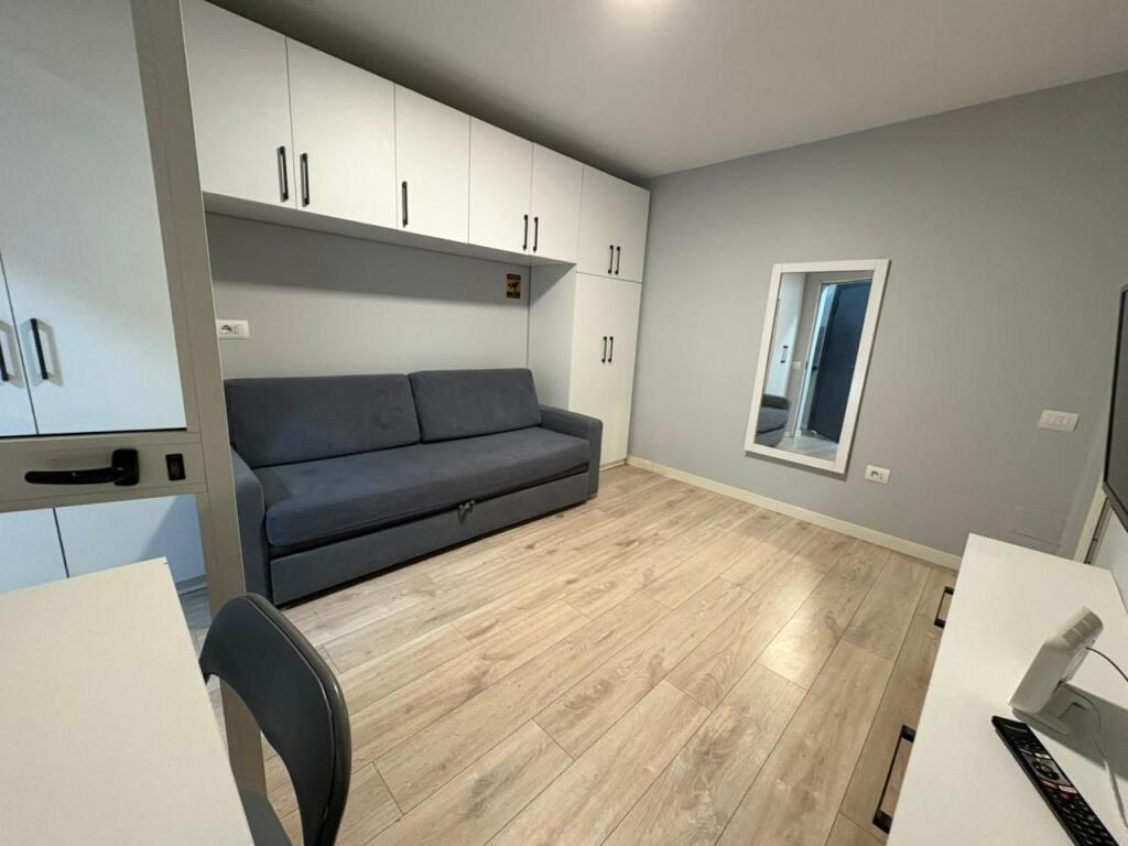 Studio apartment for rent near Dinamo Stadium!