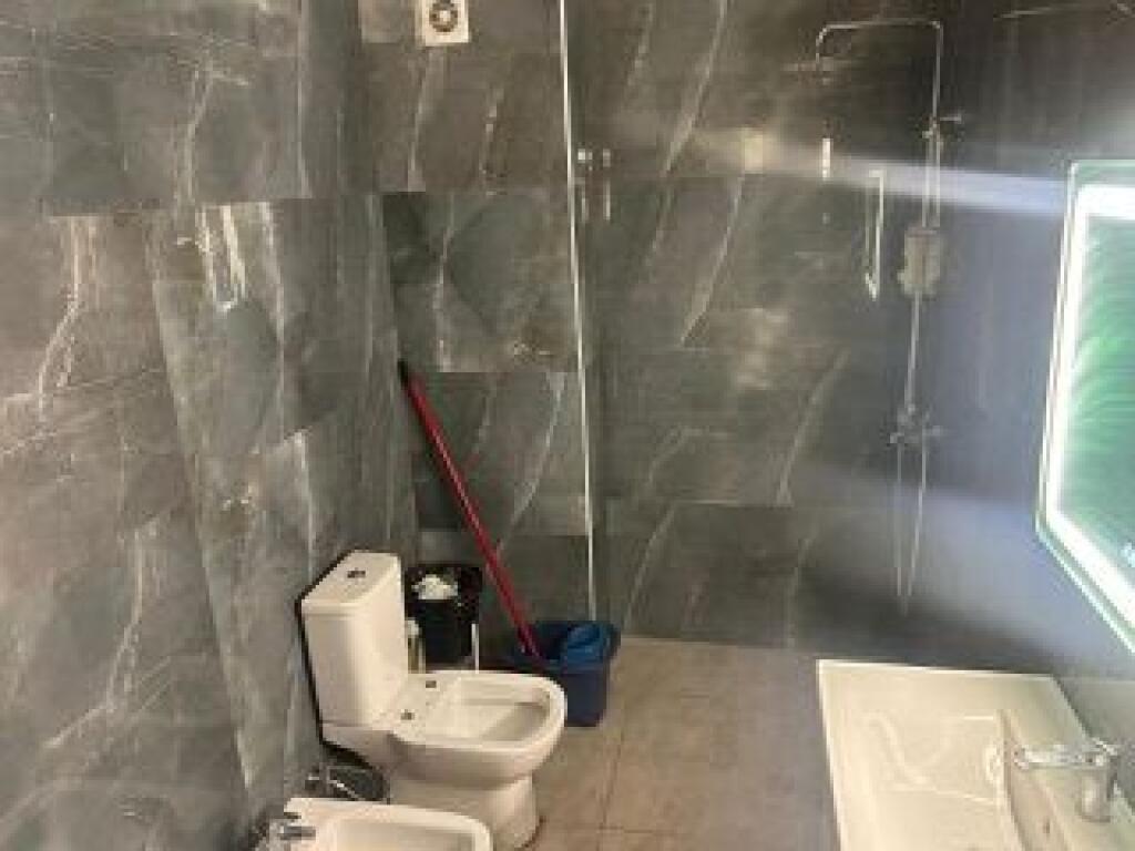 Apartament 2+1 në Astir me 480