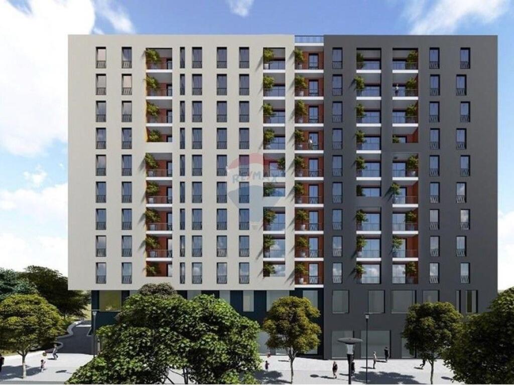 FOR SALE, 2+1 APARTMENT, ZIRKON RESIDENCE, TIRANA !!!!