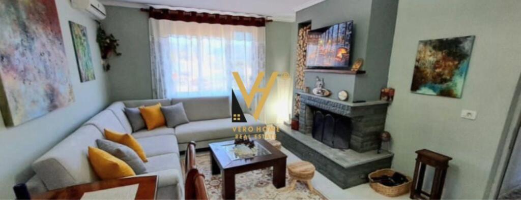 JEPET APARTAMENT 1+1 ME QIRA NE MULLET 35.000 LEKE