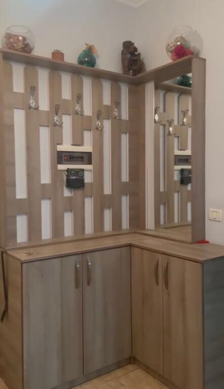 Apartment 1+1 for rent near the European University