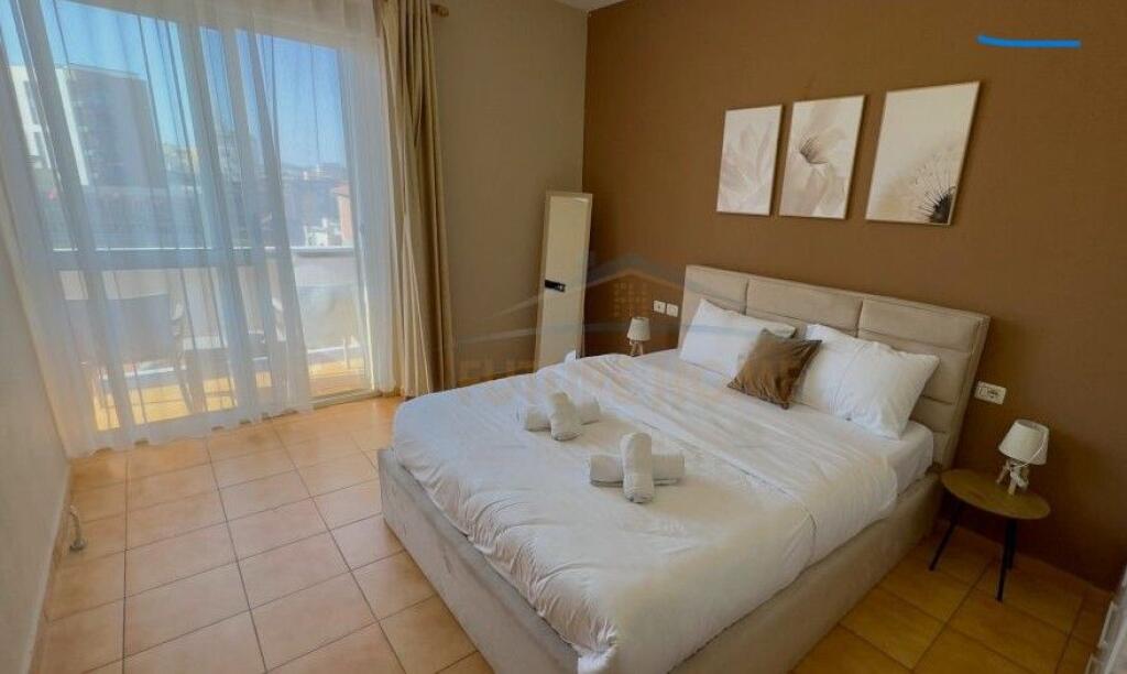 Apartment 1+1 for sale with Parking Spot – Barricade Street