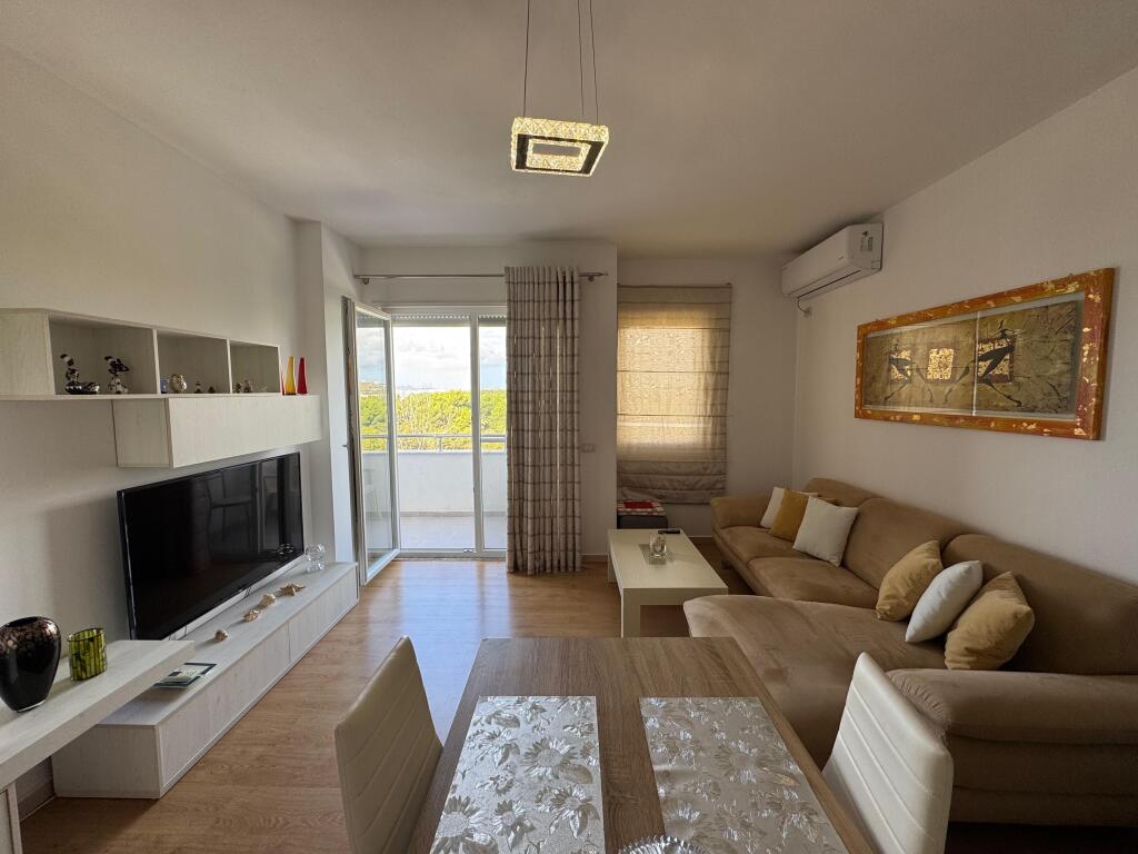 Appartamento in affitto 1+1