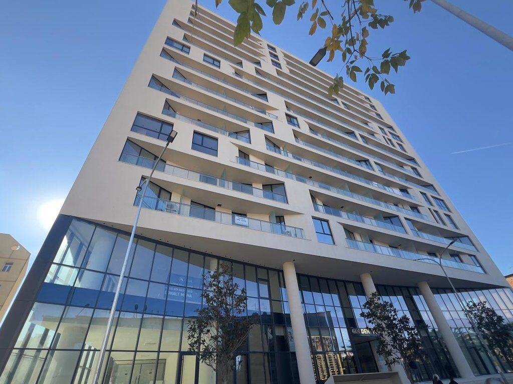 Apartament 2+1+2 Rezidenca "Golden Tower", Rruga Mine Peza