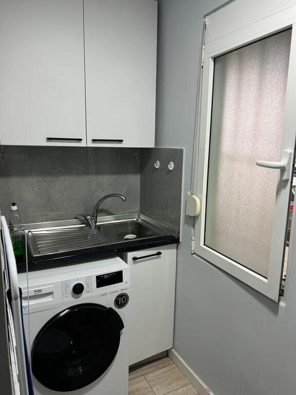 Monolocale in affitto vicino allo stadio Dinamo