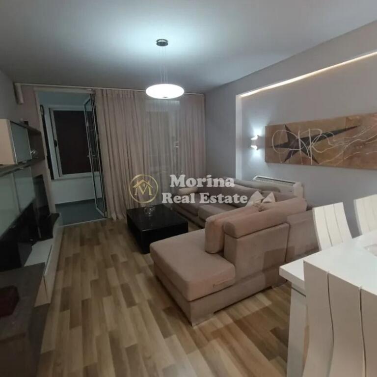 Rent Apartment 2+1+Bllk, “Rruga e Durresit” 1000 Euro/Month