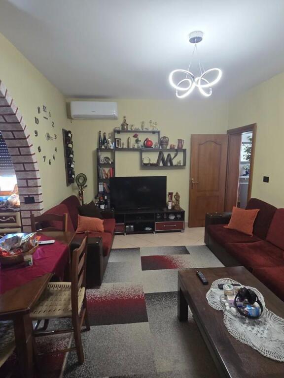 APARTAMENT PER SHITJE, SPITALI, DURRES
