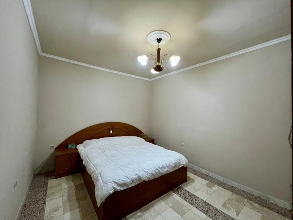 Rent Apartment 1+1, “Stadiumi Dinamo”, Tirana