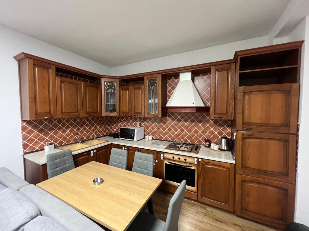 📣 QERA Apartament 2+1 📍 Prane 21-Dhjetorit ✨