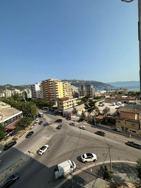 Apartment 2+1 for Rent Near the Port, Vlore