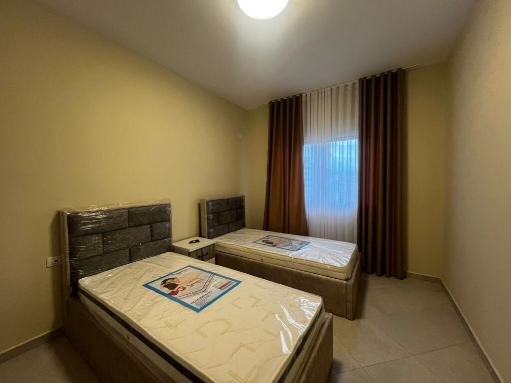 For Rent Apartment 2+1, UNINHABITED, In Skele Near SAPORI Supermarket, VLORE.